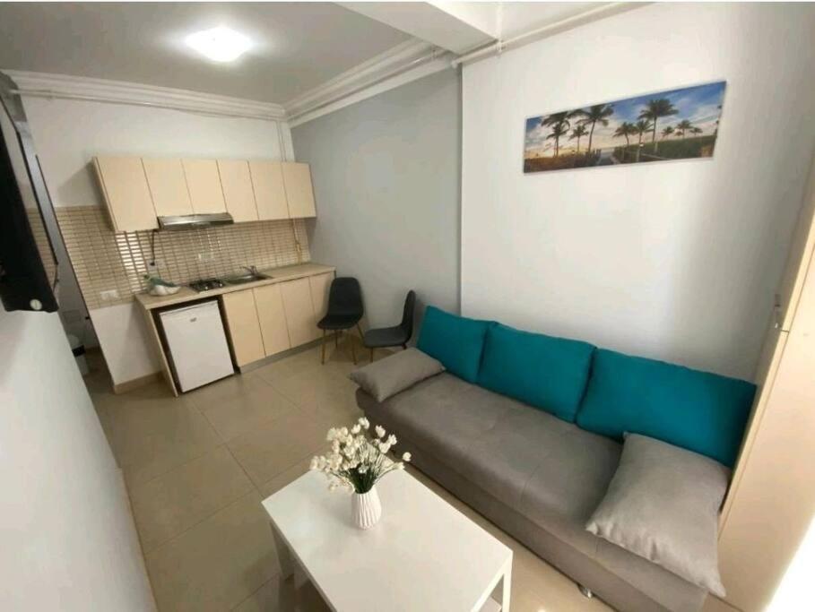 Studio Mamaia - Solid Residence Екстериор снимка