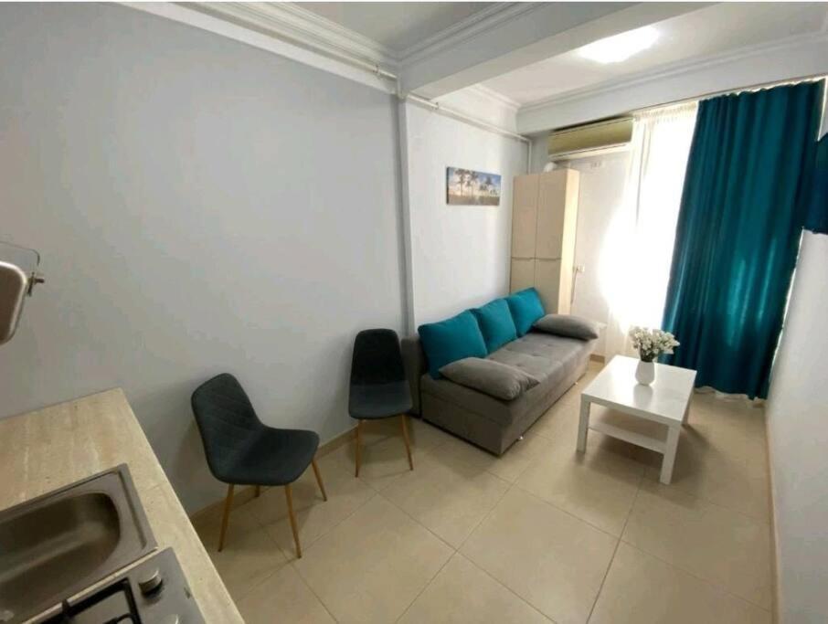 Studio Mamaia - Solid Residence Екстериор снимка