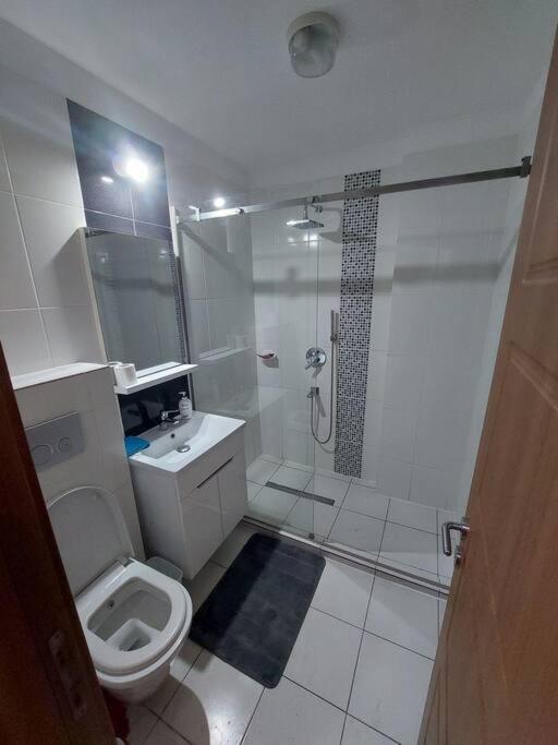 Studio Mamaia - Solid Residence Екстериор снимка